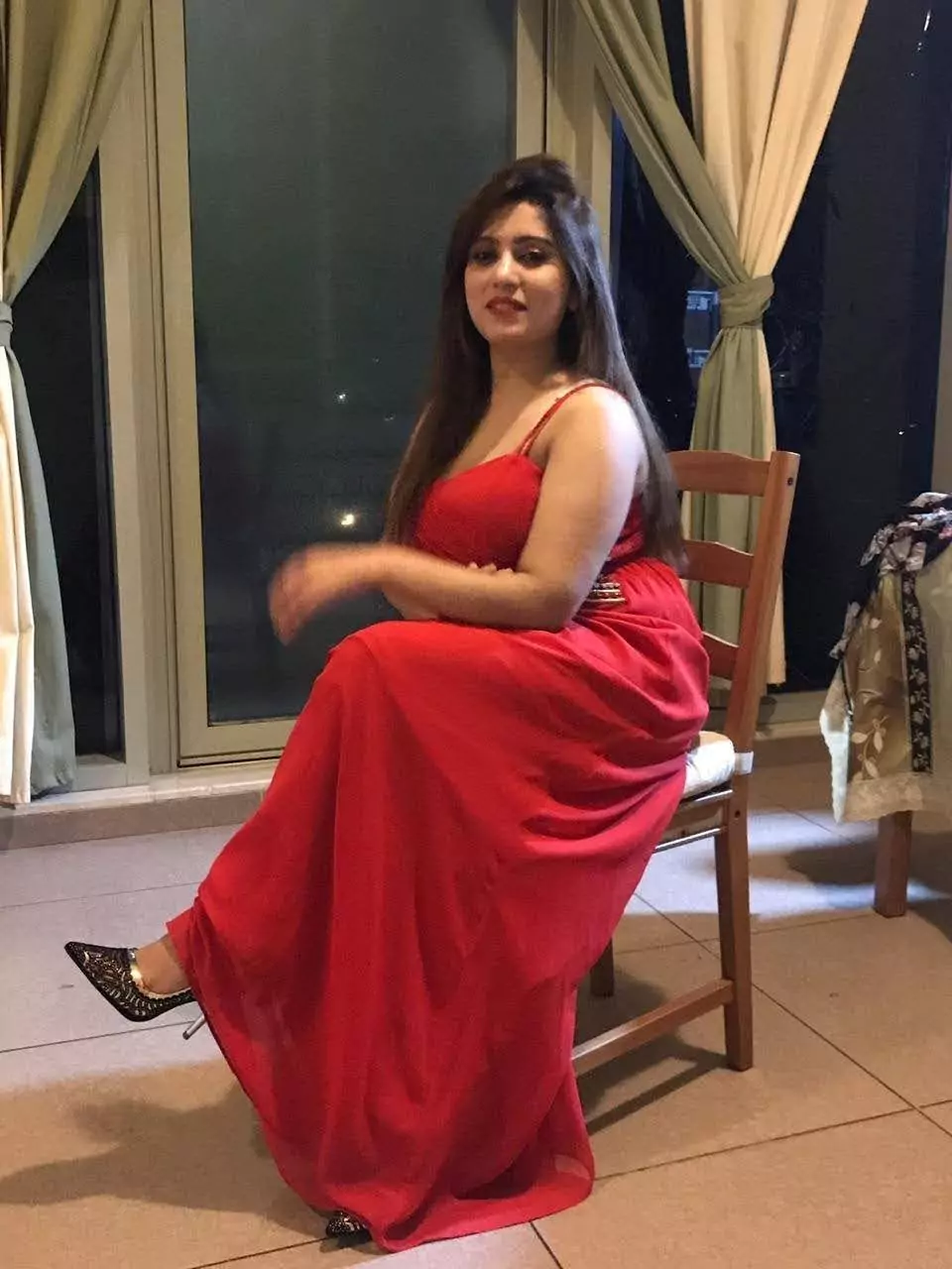 Escort Service in Tamenglong